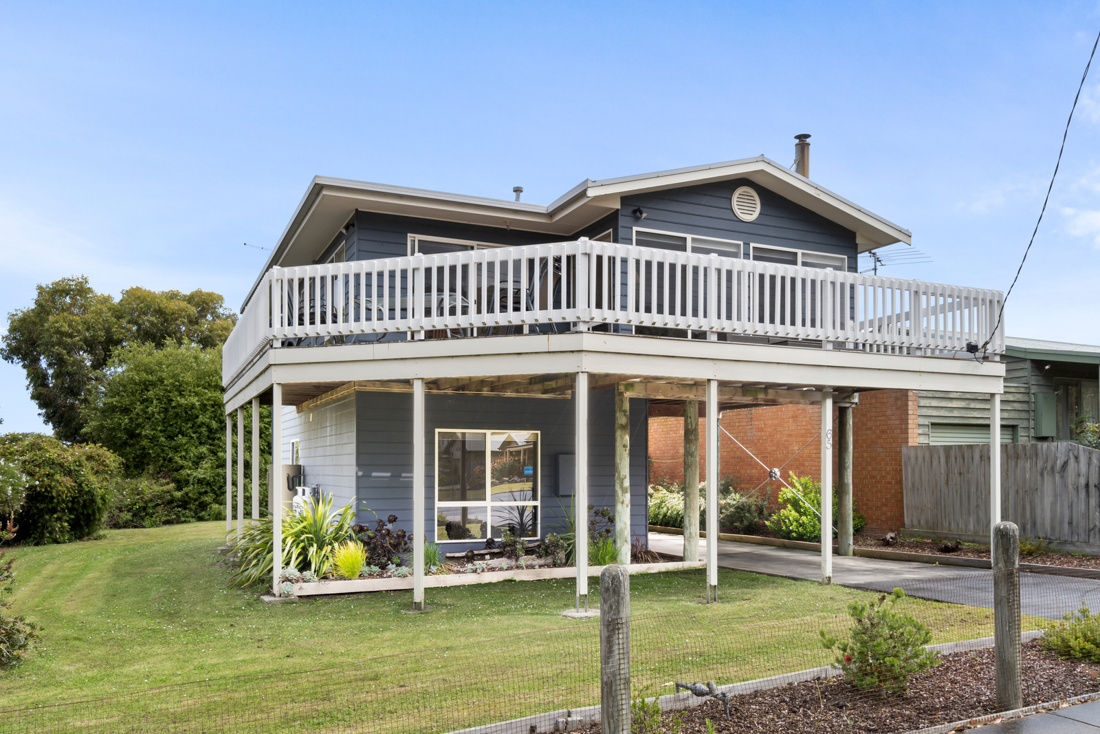 65 CAWOOD ST, APOLLO BAY VIC 3233, 0 غرف, 0 حمامات, House