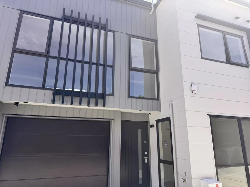 Brand new 3 bedroom house