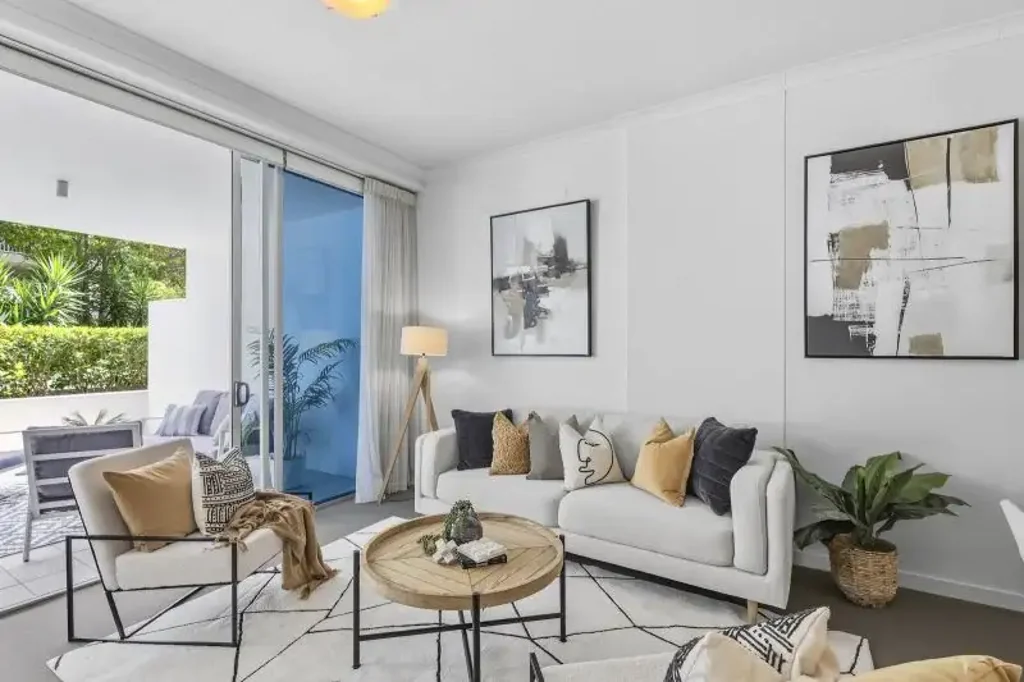 106/430 Marine Parade, Biggera Waters, QLD 4216