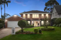 34 WILLOW TREE CRES, Belrose