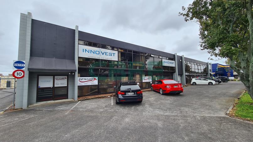 30 Ororke Road, Penrose, Auckland, 0房, 0浴, Industrial Premises