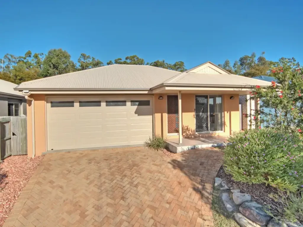 Spacious Family Home Offers Space & Comfort