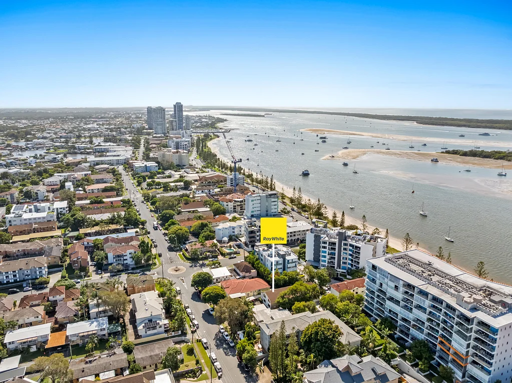 5/31 Brighton Street, Biggera Waters, QLD 4216