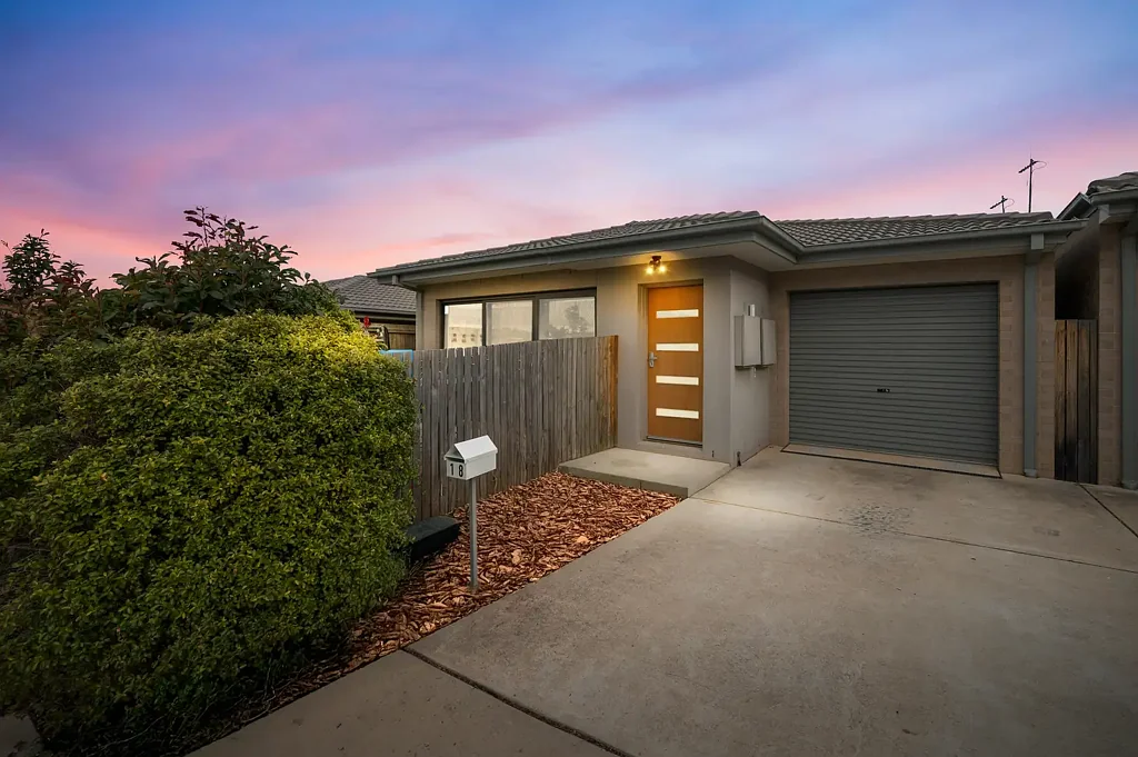 Moncrieff 3房  Contemporary! Modern! Sleek!