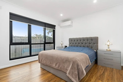 136 Skye Road, Frankston, VIC 3199, 4 Bedrooms, 2 Bathrooms, House