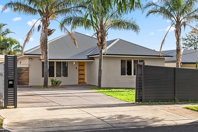 ਬਾਹਰੀ - 30 Clearview Crescent, Clearview, SA 5085