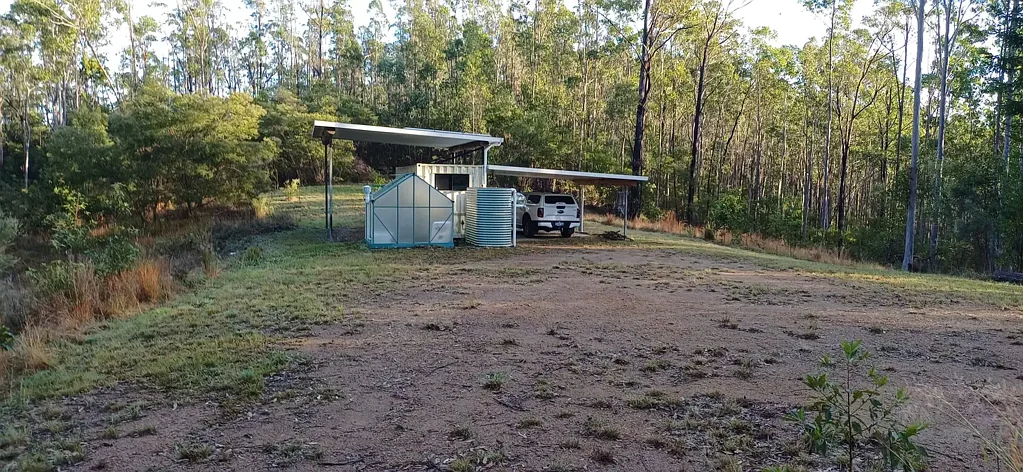 Nymboida 'LORIEN VALLEY' - 100 ACRES OF SECLUSION