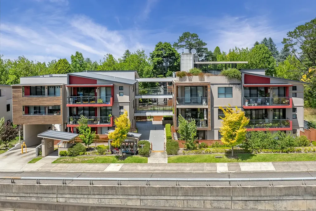 Leura 2房  Modern Apartment Living