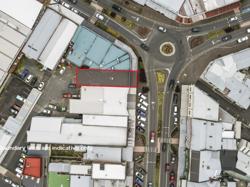 2 Alexandra Street, Te Awamutu, Waipa, 0 ห้องนอน, 0 ห้องน้ำ