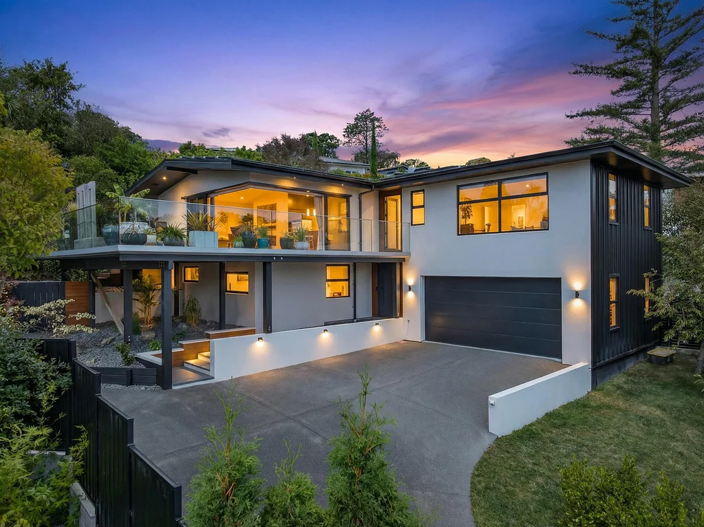 Havelock North 3chambre Private Luxury Meticulously Renovated