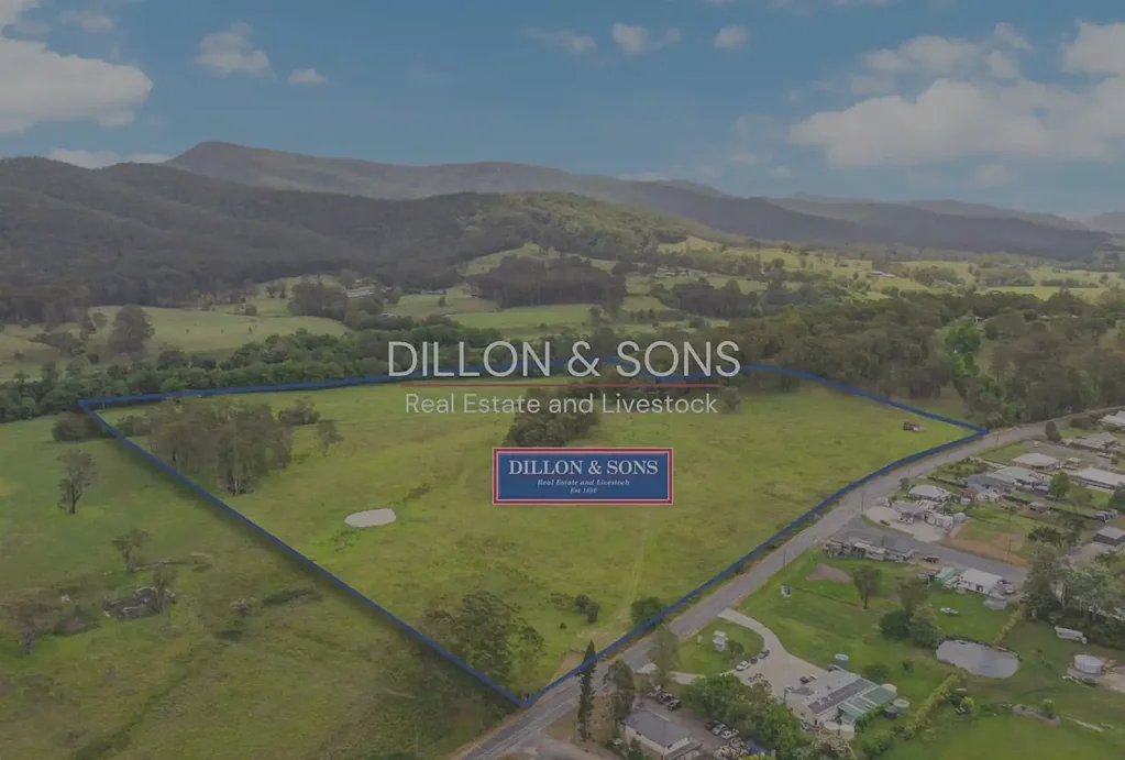 2335 The Bucketts Way, Booral, NSW 2425