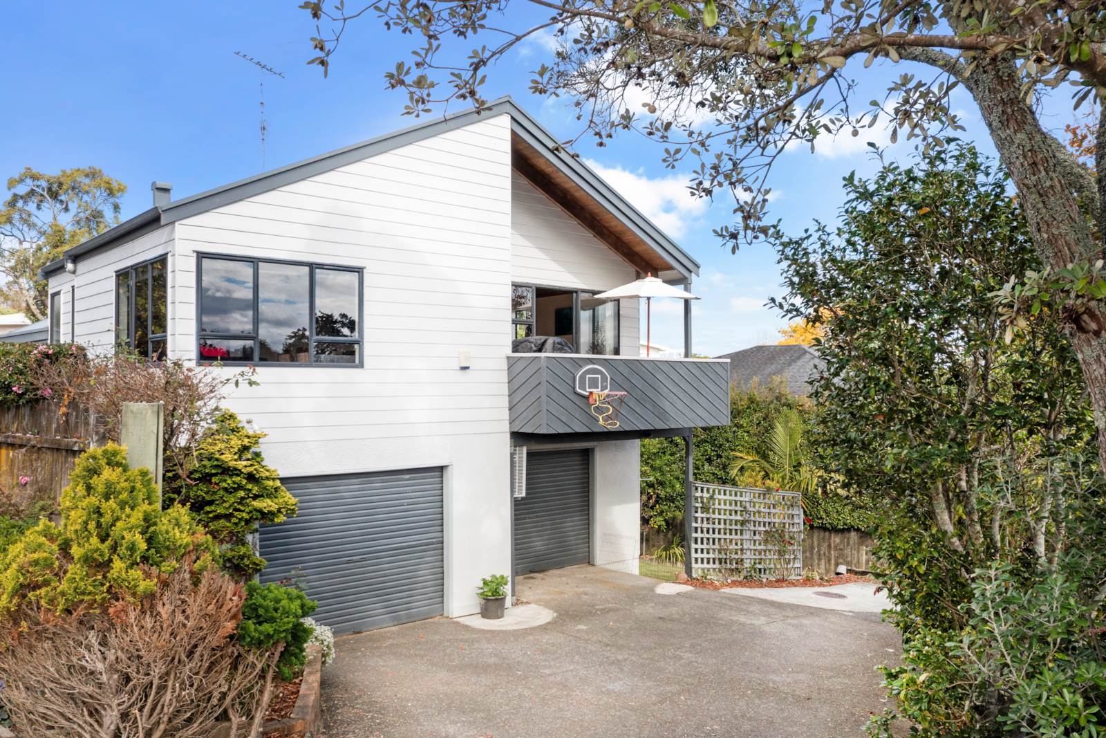 2/25 Linwood Avenue, Forrest Hill, Auckland - North Shore, 3 ਕਮਰੇ, 0 ਬਾਥਰੂਮ, House