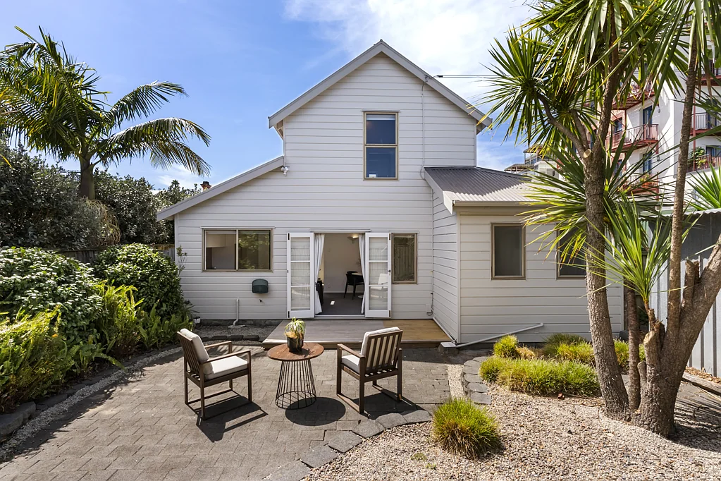 45 Douglas Street, Ponsonby, Auckland City, Auckland