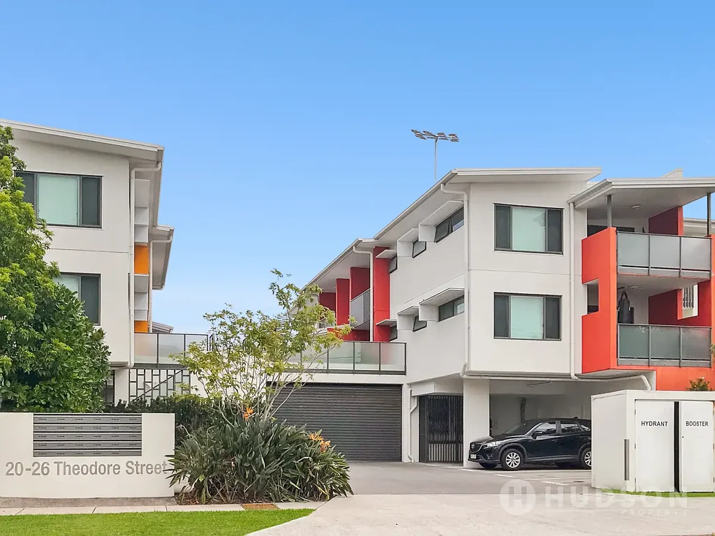 Stafford 2Zimmer INVEST NOW AND LIVE IN JUNE 2027
