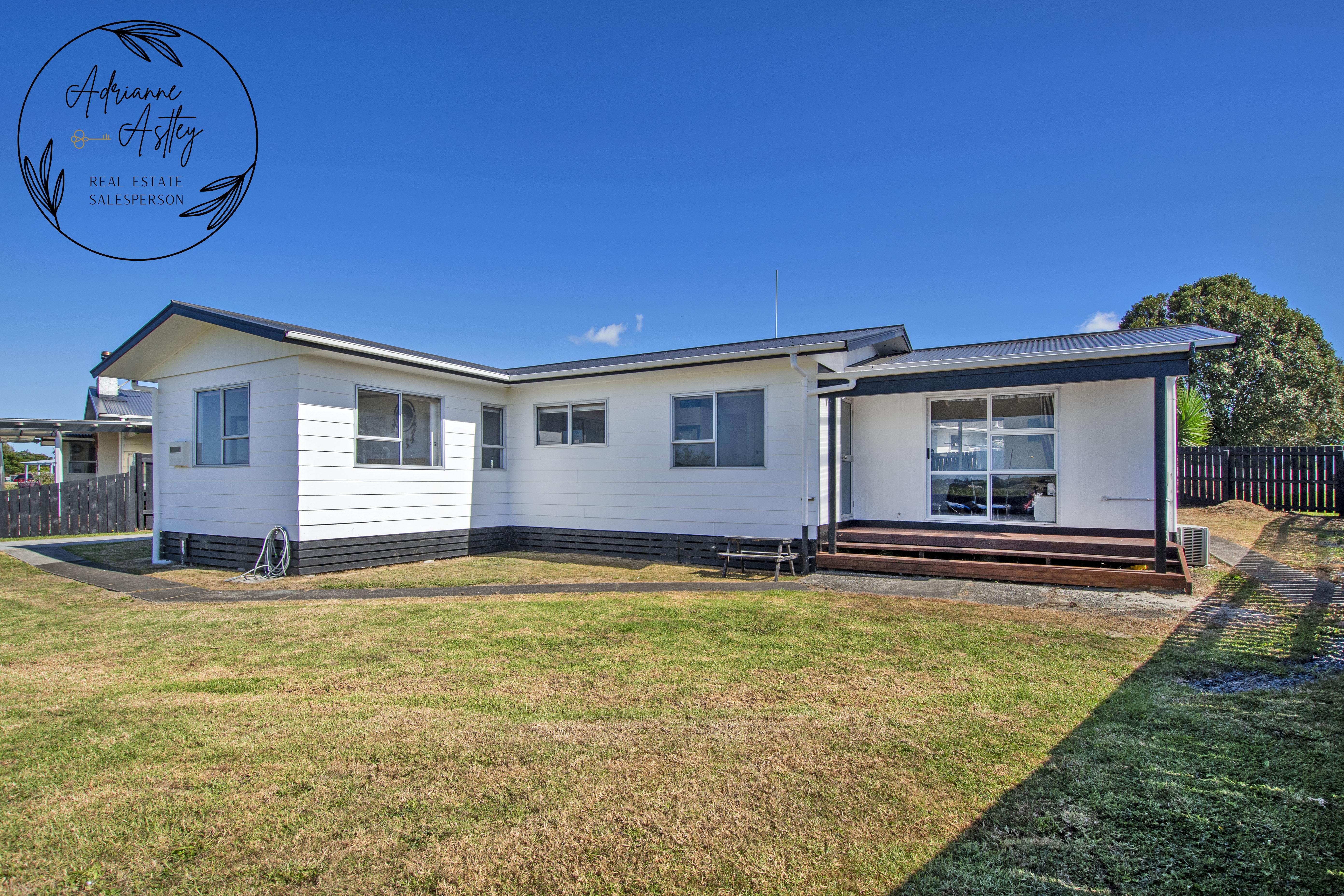 272 Victoria Street, Dargaville, Kaipara, 3 habitaciones, 1 baños, House