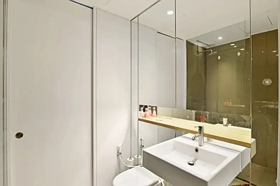 3 Park Lane, Chippendale, NSW 2008, 2房, 1浴, Apartment