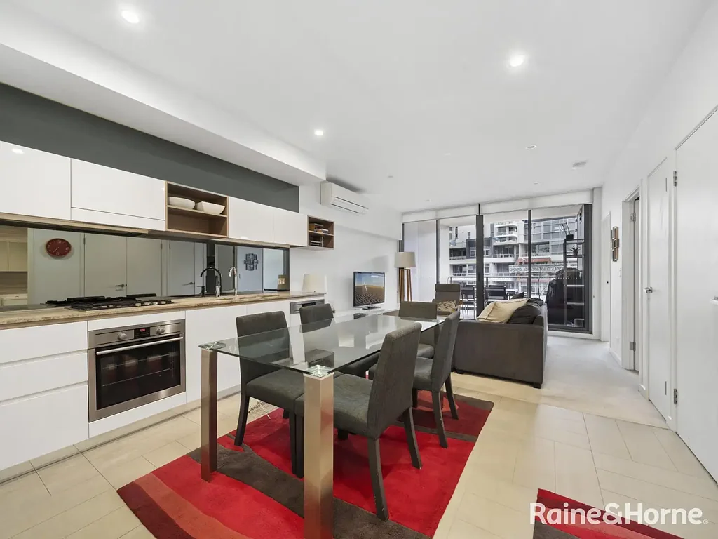 Beautiful Stylish Fully Furnished Apartment