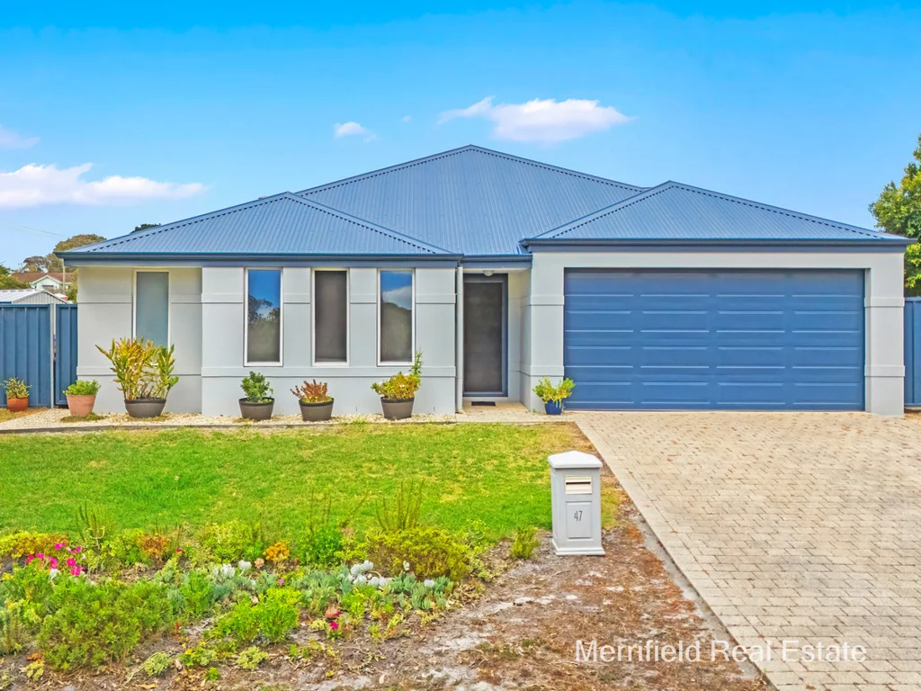 47 Costigan Street, Mckail, WA 6330