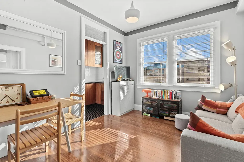 46/19a Tusculum Street, Potts Point, NSW 2011