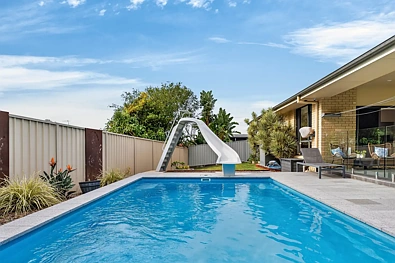 9 Kadungle Close, Wallabi Point, NSW 2430, 4房, 2浴, House