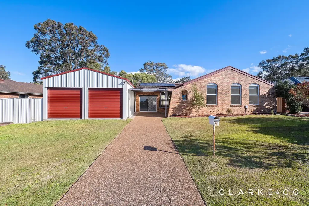 Metford 3Zimmer A FLEXIBLE FLOORPLAN WITH PLENTY TO OFFER!