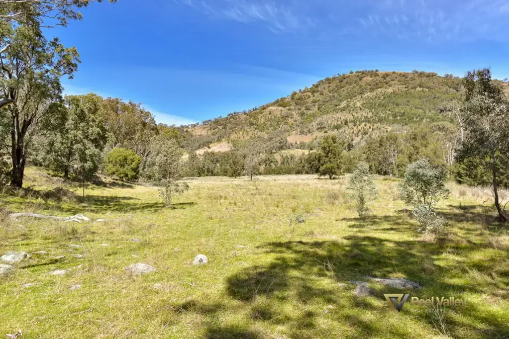 Lot 1 & Lot 2 Halls Creek Road, Manilla, NSW 2346