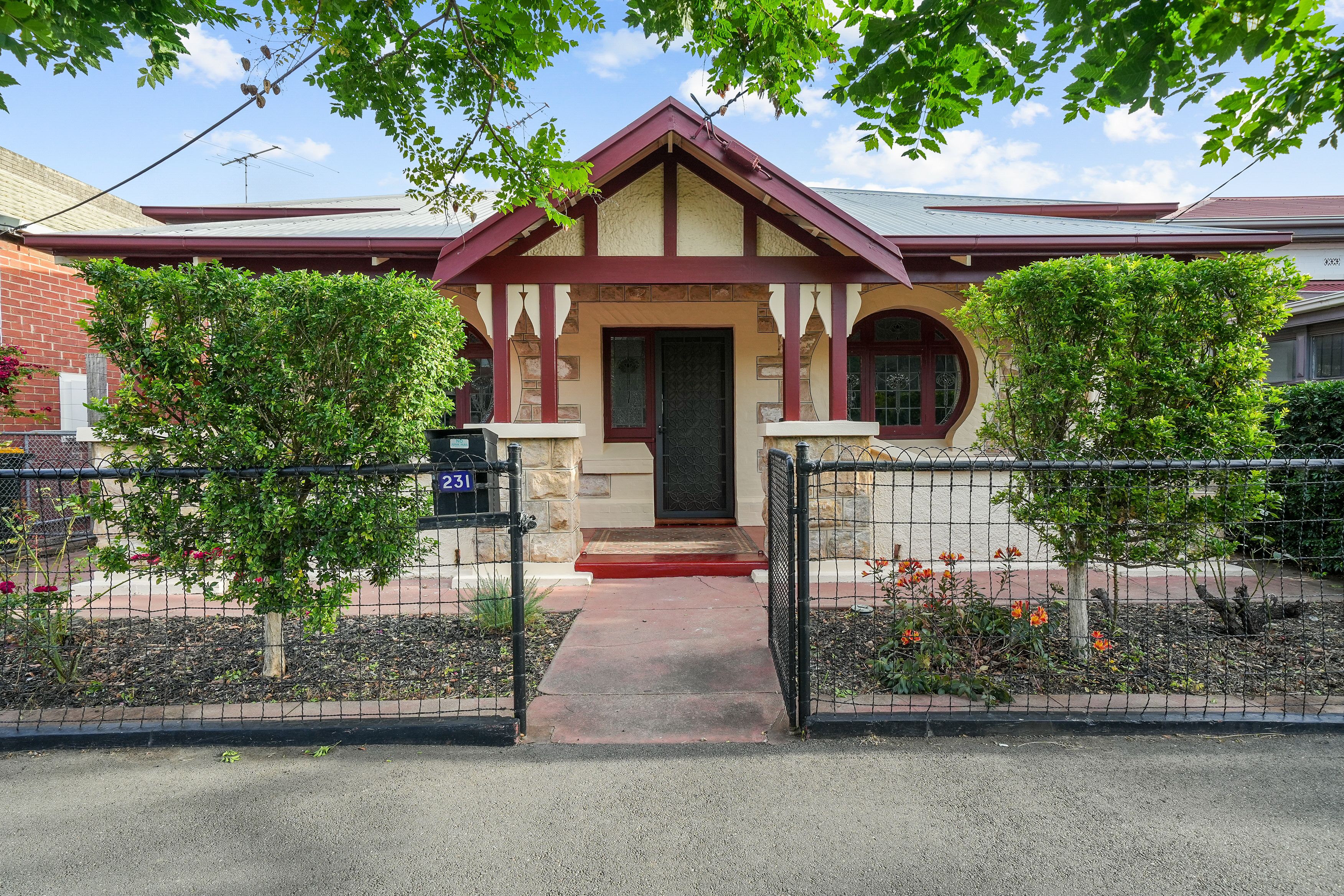 231 GILBERT ST, ADELAIDE SA 5000, 0 कमरे, 0 बाथरूम, House