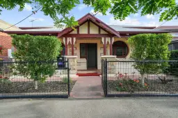 231 Gilbert Street, Adelaide