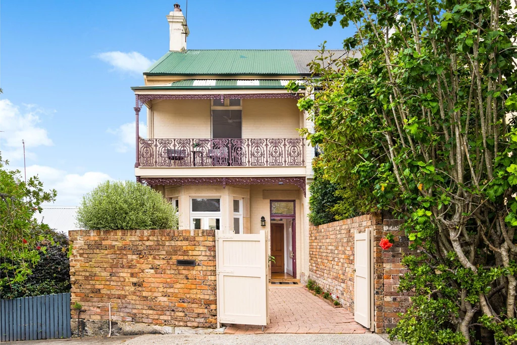 39 Whaling Road, North Sydney, NSW 2060