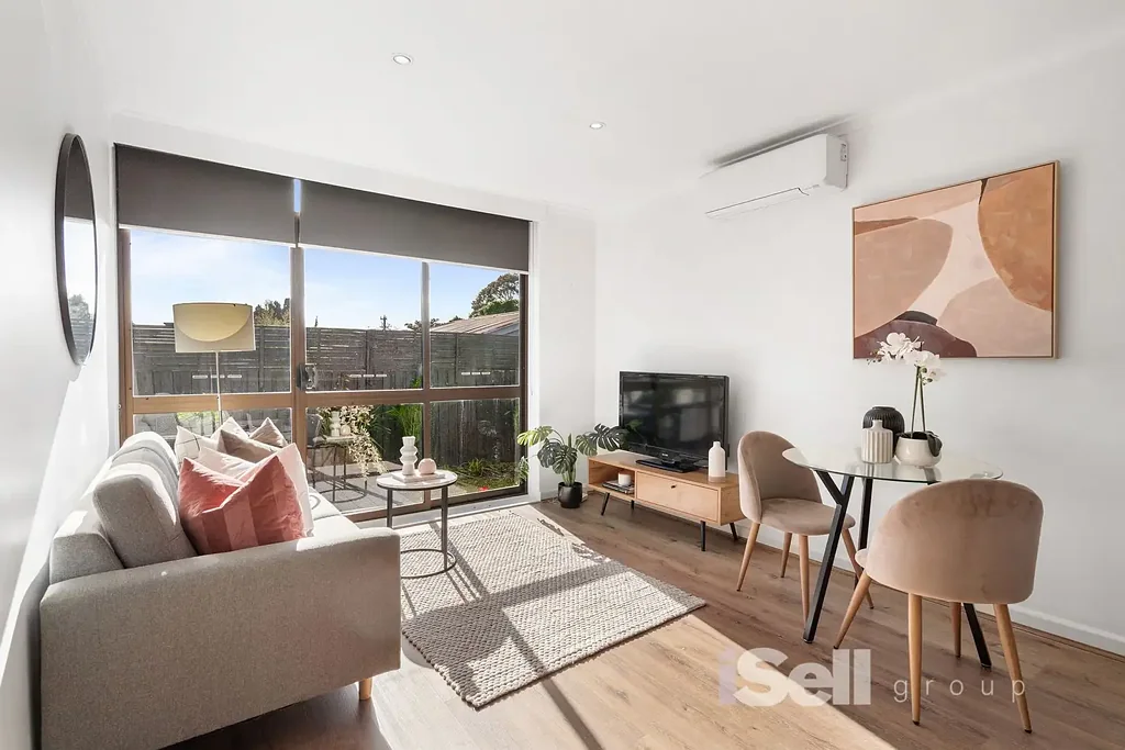 4/25 Kemp Street, Springvale, VIC 3171
