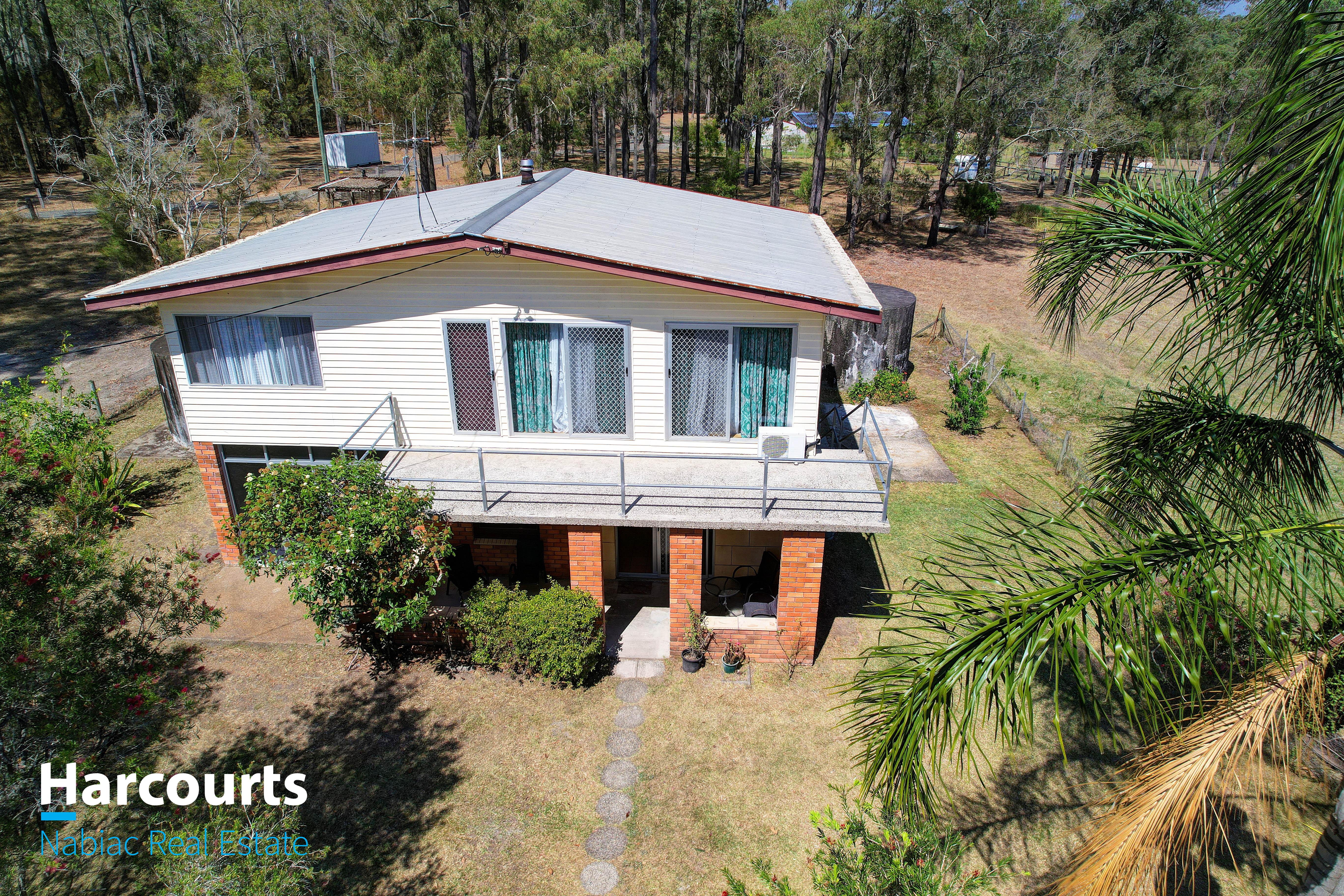 2 AERODROME RD, NABIAC NSW 2312, 0 habitaciones, 0 baños, House