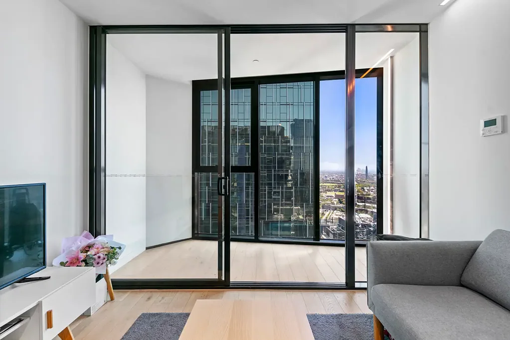 6701/442 Elizabeth Street, Melbourne, VIC 3000