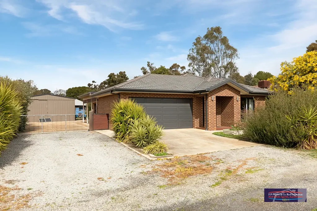 4 Boundary Street, Wedderburn, VIC 3518