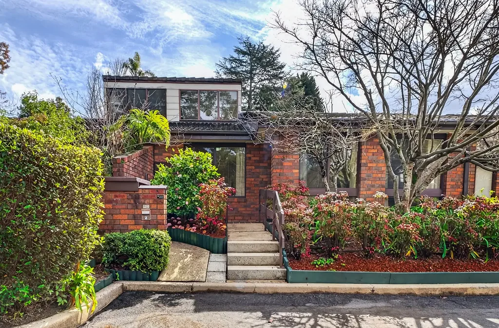 Springwood 2બેડરૂમ Immaculate Villa in a Peaceful Springwood Setting