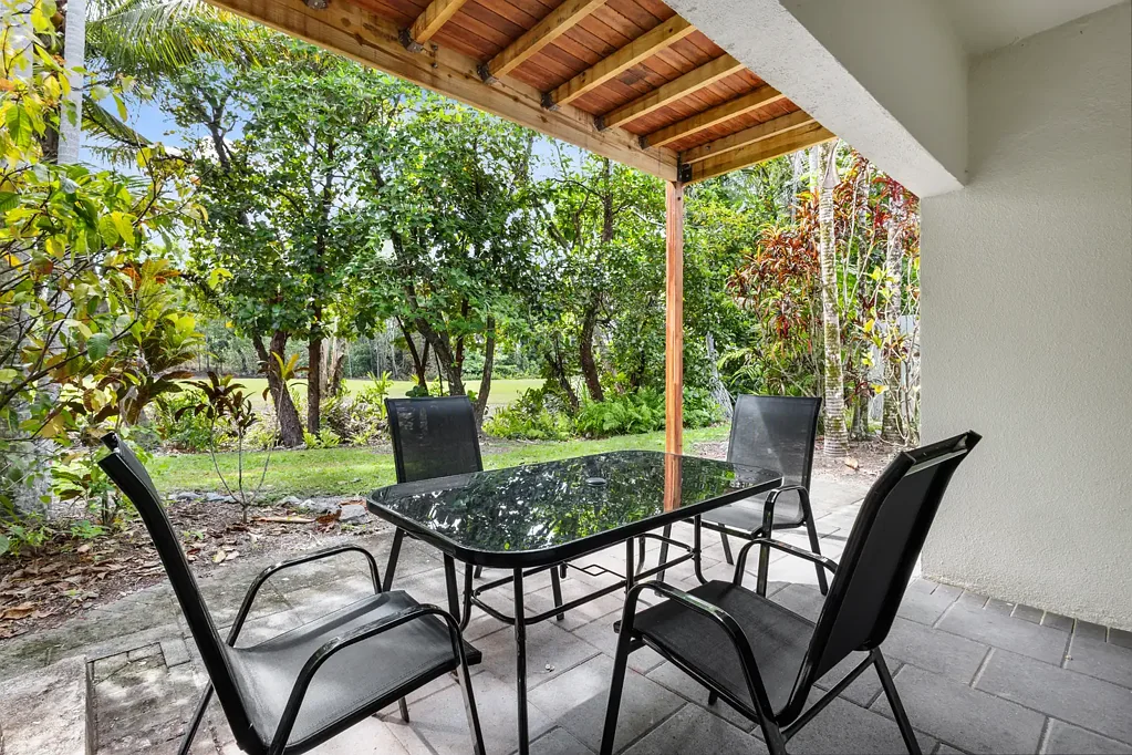 Port Douglas 2침실 VERY ENVIOUS POSITION