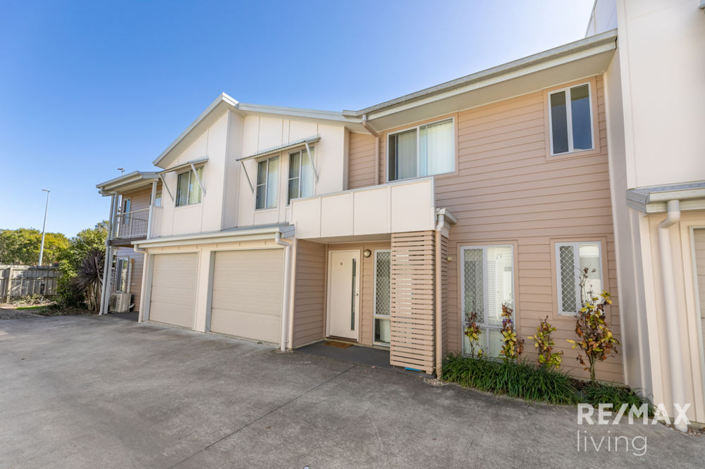 UNIT 6 10 DAVID ST, BURPENGARY QLD 4505, 0 Kuwarto, 0 Banyo, House