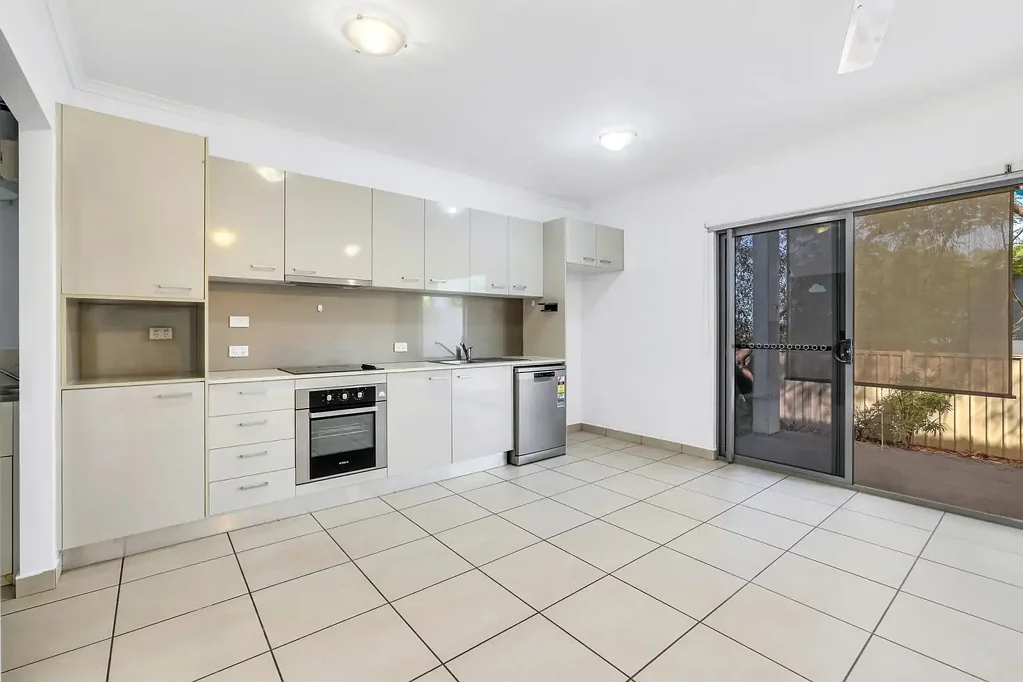 Highly Sought After Townhouse