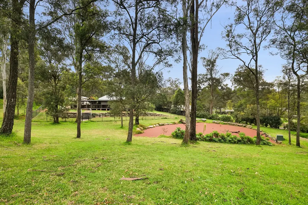 Glossodia 3ห้องนอน Classic Country Charm on 2 Acres