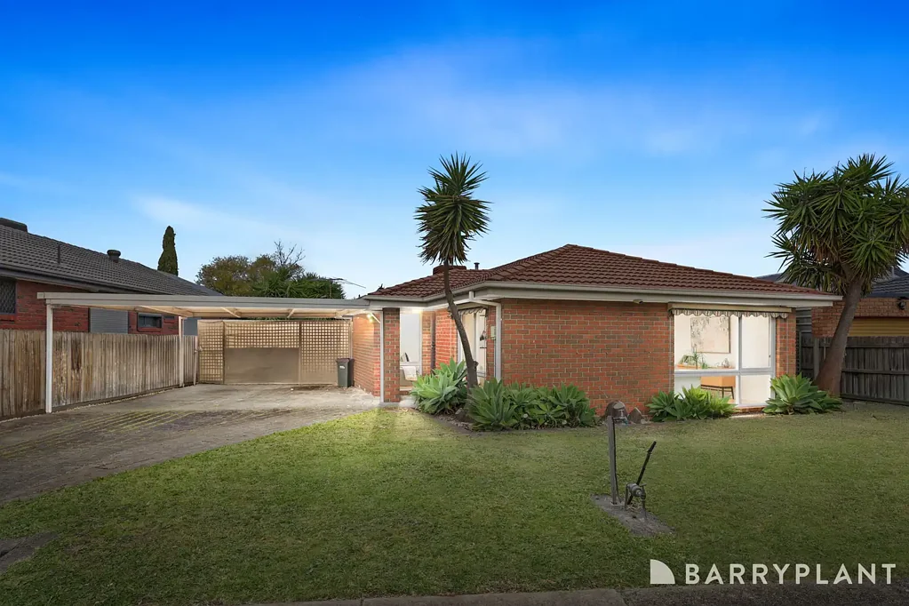 5 Sieben Close, Mill Park, VIC 3082