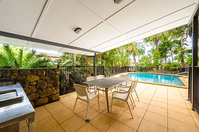 ਬਾਹਰੀ - 5 ACACIA CT, KIN KORA QLD 4680