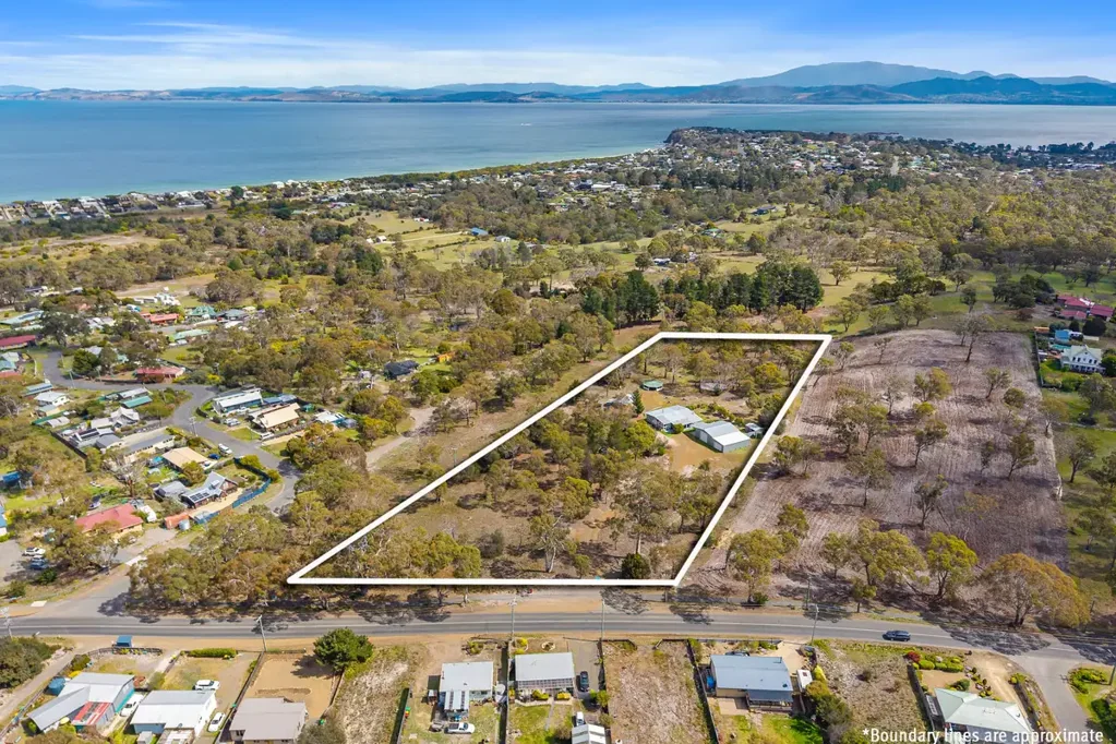 209 Carlton River Road, Carlton, TAS 7173