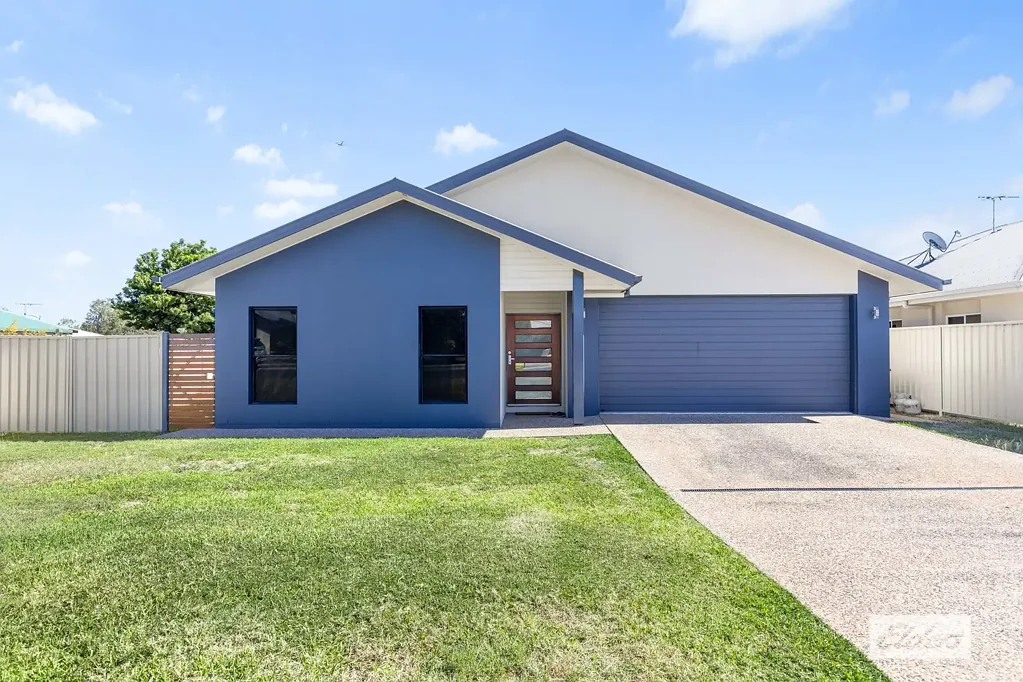 1 & 2/14 Coldstream Street, Emerald, QLD 4720