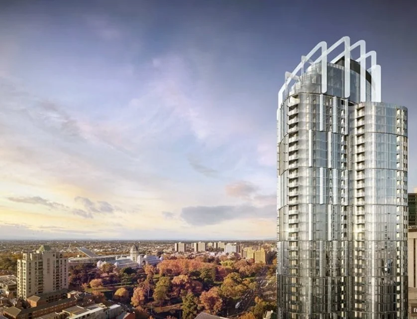 Level 11/9-23 MacKenzie Street, Melbourne, Melbourne CBD, 2 chambres, 1 salles de bain, Apartment