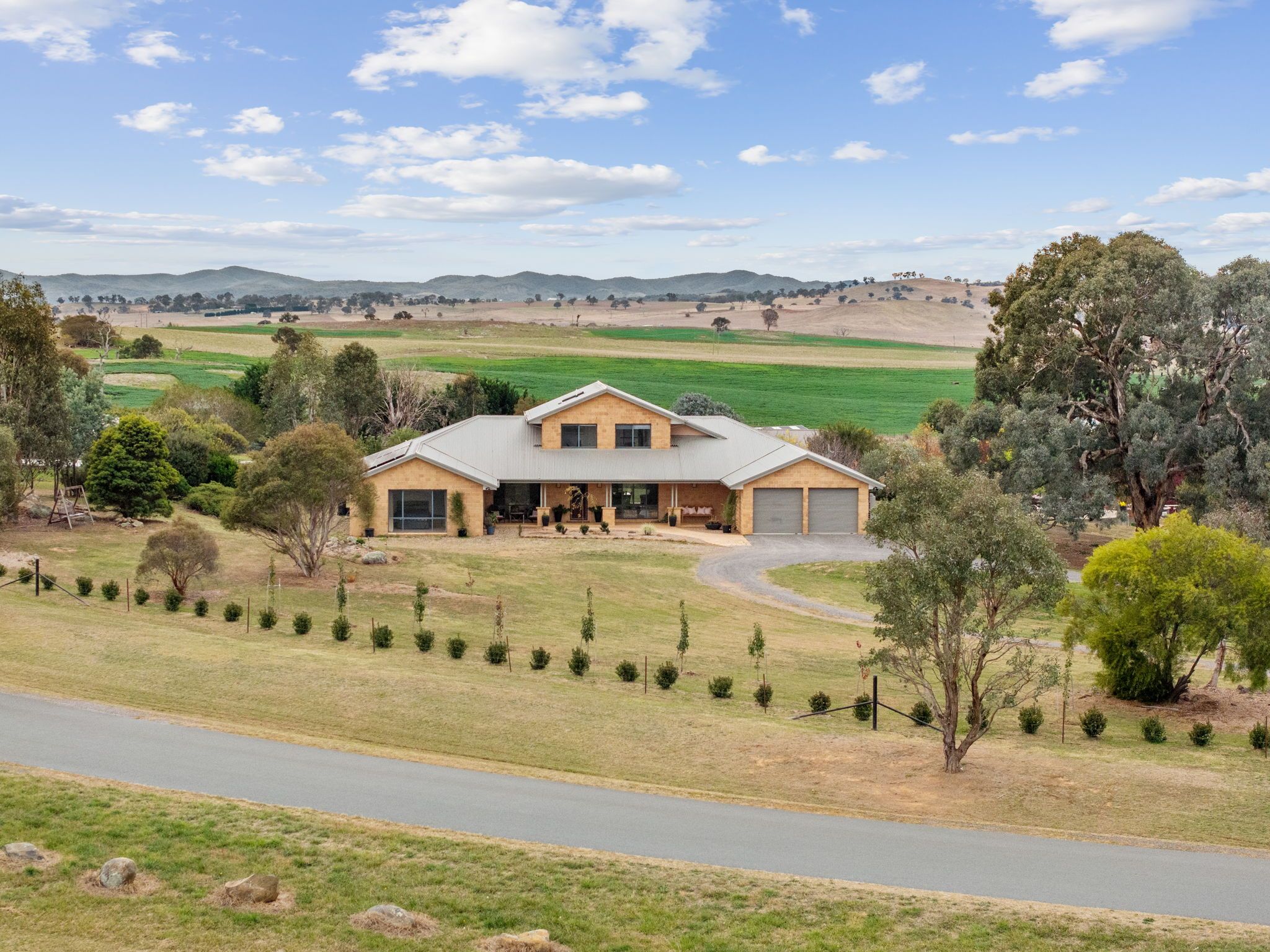 82 MERRYVILLE DR, MURRUMBATEMAN NSW 2582, 0 રૂમ, 0 બાથરૂમ, House