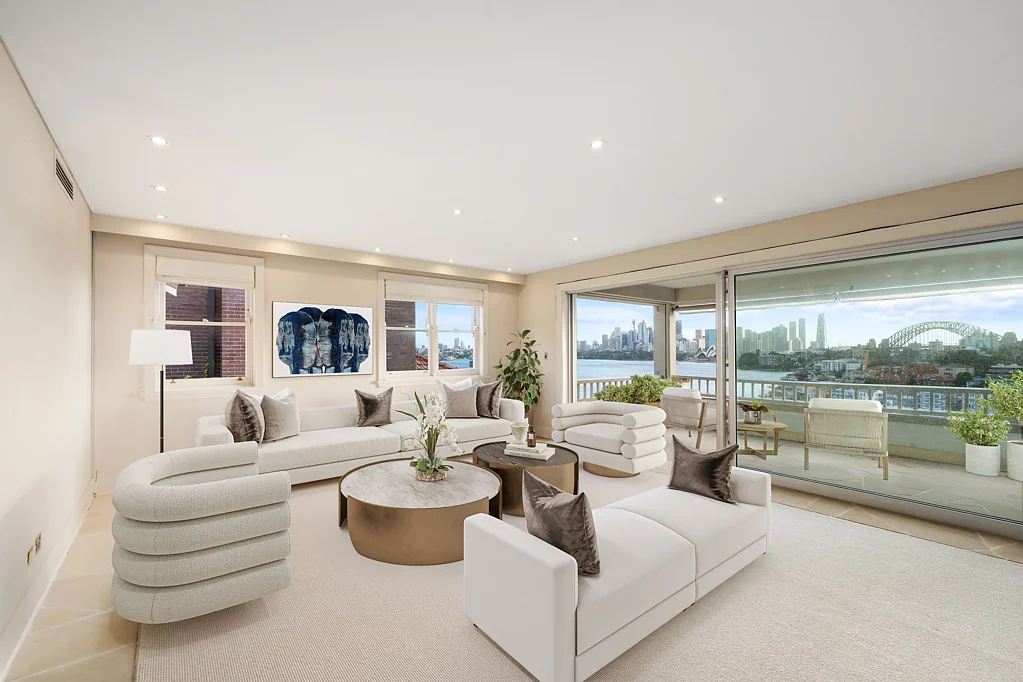 7/33 Milson Road, Cremorne Point, NSW 2090
