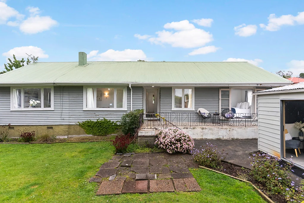 Remuera 4 Slaapkamer Ready. Set. Transform.