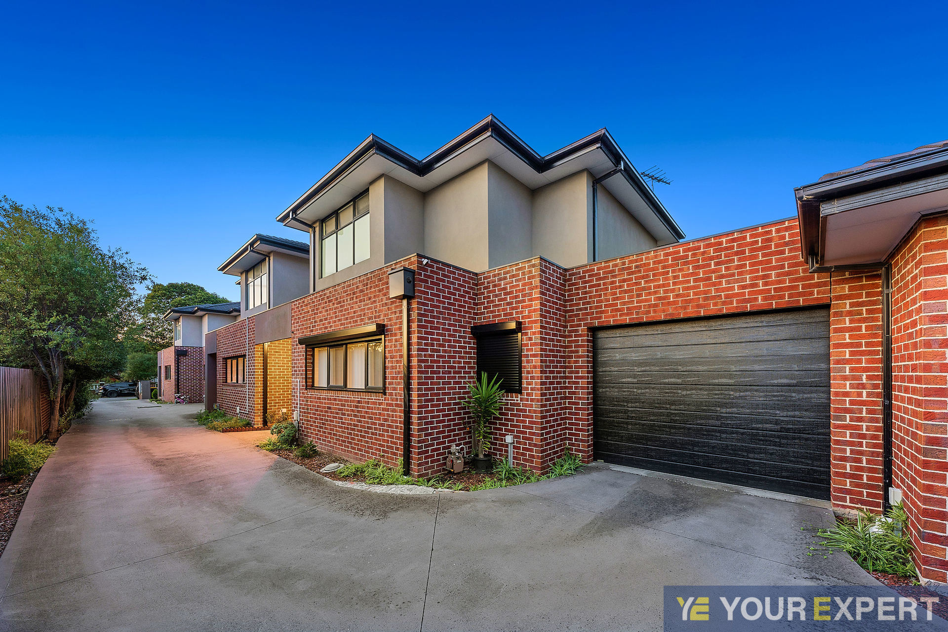 UNIT 3 13 BELFORT ST, DANDENONG VIC 3175, 0 રૂમ, 0 બાથરૂમ, Townhouse