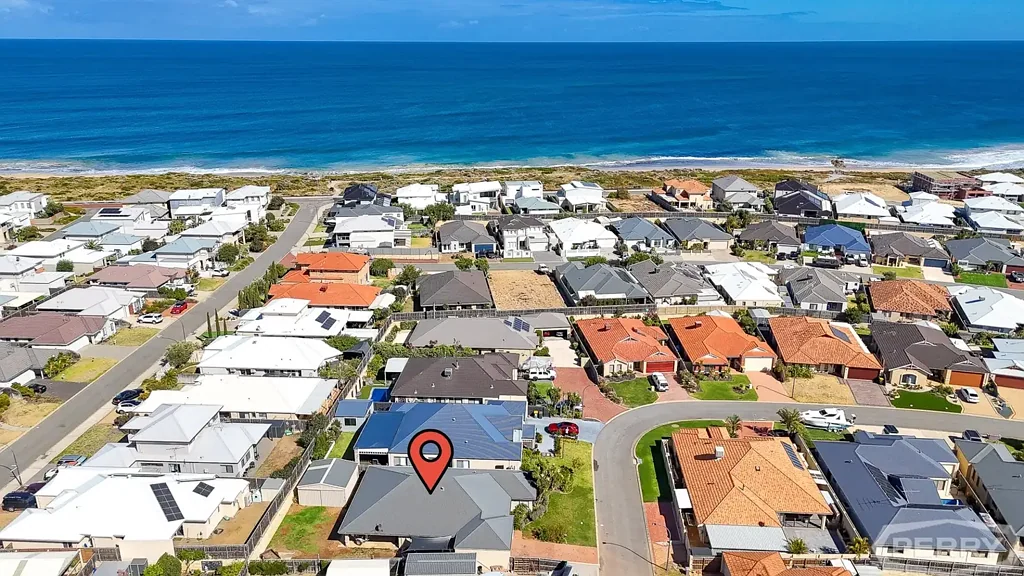 3 Lomatia Ramble, Halls Head, WA 6210