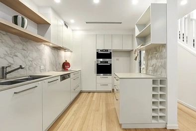 16 Park Road, Prahran, VIC 3181, 3 phòng ngủ, 2 phòng tắm, House