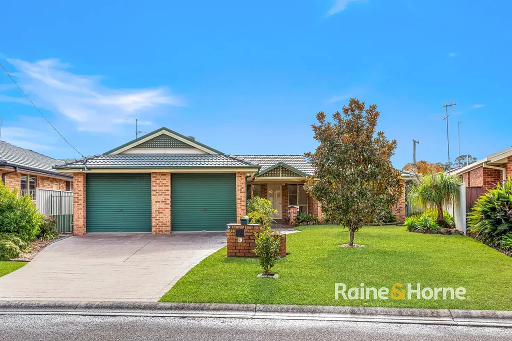 Umina Beach 4ห้องนอน EASY CARE FAMILY SIZE HOME